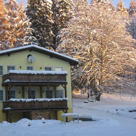 Feriendorf Waldfrieden Suhl Exterior photo